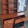Dressing table with chair New Image 2
