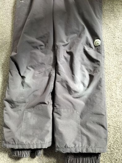 Quechua ski suit age 10/140cm