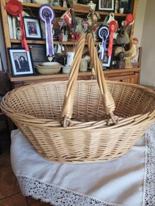 Shopping basket