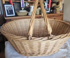 Shopping basket