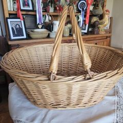Shopping basket
