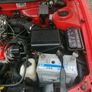 Toyota corolla 95 in exclent condition rust free Image 9