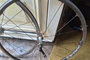 Shimano  carbon wheels