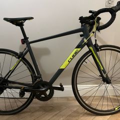 Cube Attain CBS Pro Road Bike