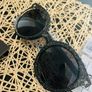 Pinko sunglasses new no case Image 3
