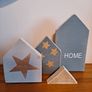 Little Houses Image 2