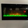 Dimplex Electric Fire Image 8