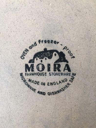 Moira Quiche Lorraine Dish