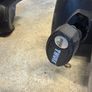 Thule Wingbar Evo with feet. Image 3