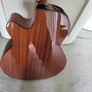 Takamine G Series EG440SC Electro-Acoustic Guitar Image 6