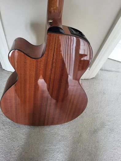 Takamine G Series EG440SC Electro-Acoustic Guitar