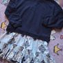 7-8years, With Tags Soft Jumper Dress Image 2