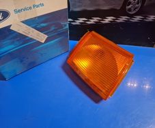 Transit indicator light