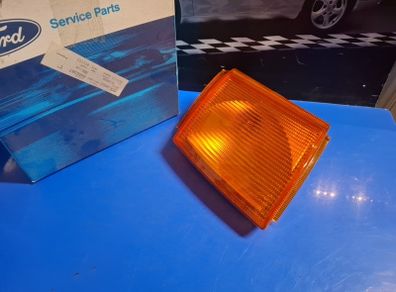 Transit indicator light