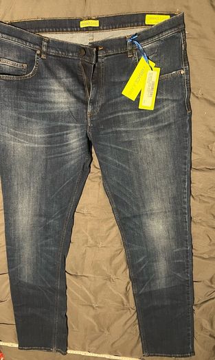 Armani Jeans regular fit size 38/34 armani Versace jeans genuine various sizes 32 34 36 38 40