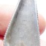 Vintage 22k Gold and Sterling Silver 925 Pendant 2,27g Image 5