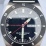 Swiss automatic watch Tissot PRS 516 Image 6
