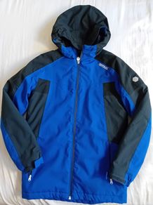 Regatta Jacket Age 13