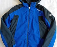 Regatta Jacket Age 13