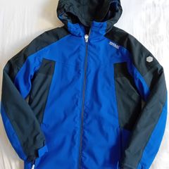 Regatta Jacket Age 13