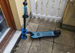g start electric scooter
