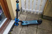 g start electric scooter