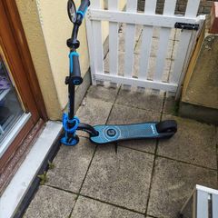 g start electric scooter