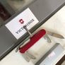 Victorinox Tinker Swiss Army Knife SAK Brand New Swiss Store Image 3
