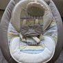Joie Serina Swivel Baby Swing Hip Hop Image 2