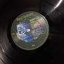 Iron Maiden vinyl lp. Irish pressing Image 5