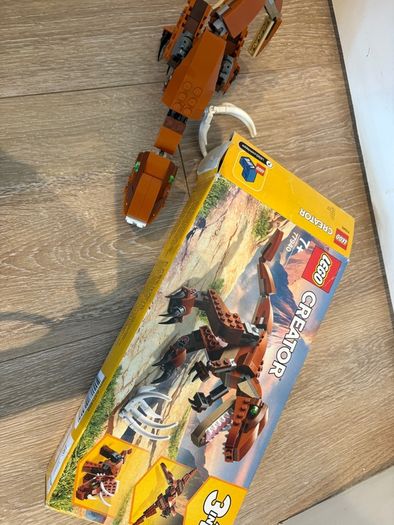 Lego 77940