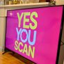 Samsung 43" Crystal UHD 4K Smart TV-Xbox build in! Image 10