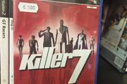 Killer7 - PlayStation 2