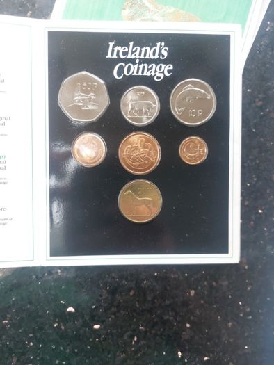 rare 1986 sets