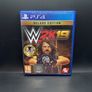 Wwe 2k19 Ps4 Image 3