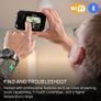 Flir C5 Thermal Camera Image 7