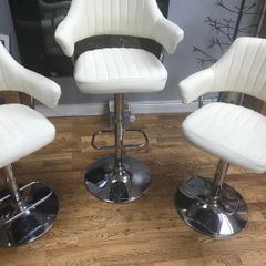 Bar stools