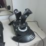 thrustmaster T flight- flight controls Xbox Image 2