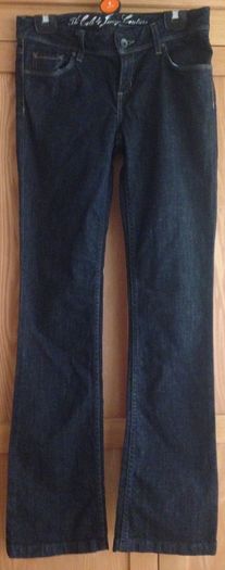 Juicy Couture jeans