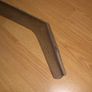 1998 Honda Civic Wind Deflector Image 2