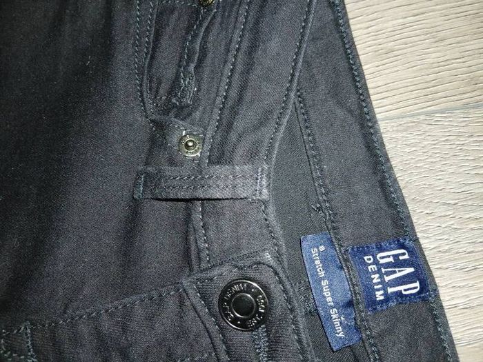 GAP girls jeans New