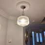 Diner Style Pendant Lights Image 2