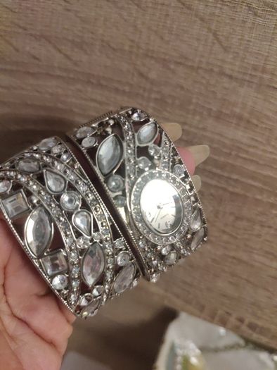 bracelet watch