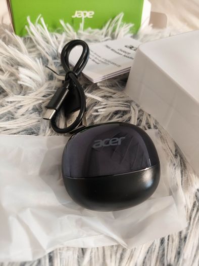 Acer TWS Wireless Earbuds Brand New & Sealed