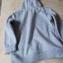 Dunnes  Stores  Grey Hoodie.    Age : 5-6 years.  B.N.W.T Image 4