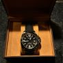 Seiko Mod Paneiko 40mm Men's Watch Image 2