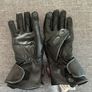 Ladies waterproof motorcycle gloves Image 2