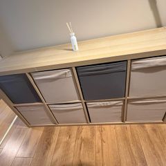 storage