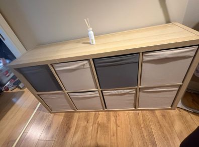 storage