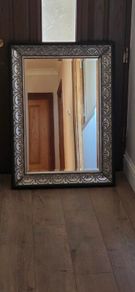 Ornate Mirror